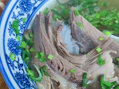 -长安后宰门水盆羊肉(新都心店)