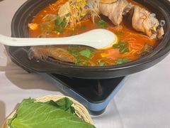 -贵州大厦贵州厅(樱花园西街店)