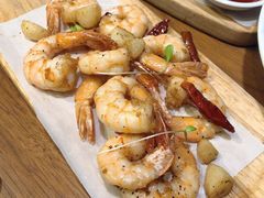 -G+KITCHEN(龙湖狮山天街店)