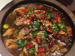 -米特.新派中国菜(锦绣江南店)