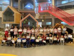 -北京市朝阳区阳光起点幼儿园(东坝园)