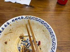 -梅溪·小伙子干挑面(安吉总店)