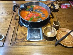 -亮欢寨酸汤鱼(沙冲路店)