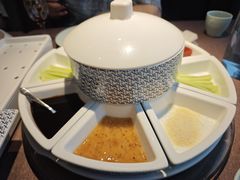 -羲和雅苑•北京烤鸭(乐园道万象城店)
