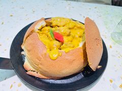 -大树餐厅(环球港店)