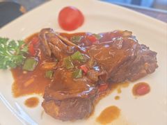 -新旺茶餐厅(鑫耀·光环live店)