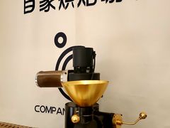 -COMPANION COFFEE小伴咖啡