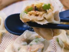 -面道赞宁海海鲜面(迎凤街店)