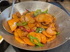 -芳芳私房菜·精做淮扬菜(承德路店)