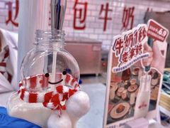 -红星前进面包牛奶公司(五道口购物中心店)