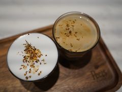 -Peet's Coffee皮爷咖啡(万象天地店)