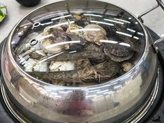 -仙螺岛海鲜自助餐厅(总店)