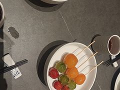 -俏立方·15年新楚菜