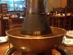 -草原牧羊火锅·龙虾·烤鱼(杨浦店)