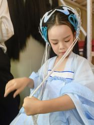 -盘子女人坊古装写真摄影(南京总店)
