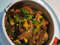 -花椒俏川菜小馆(南海万达店)