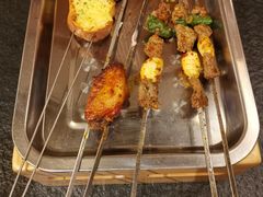 -福苗小骆驼烧烤(大唐不夜城店)