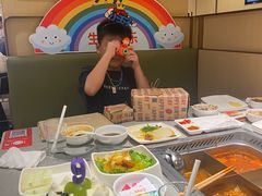 -海底捞火锅(丰尚国际广场店)