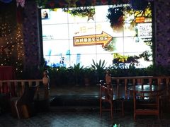 -蓝乐光量贩KTV(浦东禹悦汇店)