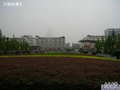 -中国计量大学(西校区)