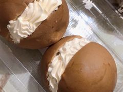 小奶椰-白玉兰食品甜凤店(合生汇店)