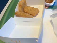 -麦当劳(东苑丽宝商业广场店)