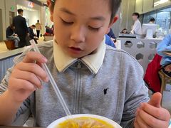 -苏小柳点心·手作小笼包(浦东嘉里城分院)