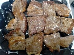 -上海古井假日酒店 · 徽昇楼中餐厅