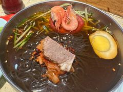 -状元阁烧烤(新华路总店)