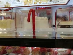 -红宝石·鲜奶小方(莘庄龙之梦店)