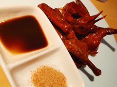 -老船坞餐厅(北京亚洲大酒店 )