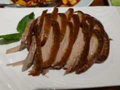 -又一福烤鸭·北京菜(东四店)