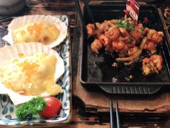 -小川洋风料理(汉街店)