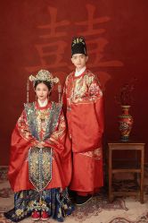-苏州HX-合喜映画婚纱摄影