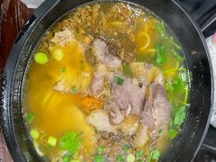 -一品飘香米线(一中总店)