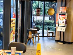 -汉堡王(嘉定宝龙城市广场)