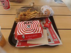 -肯德基(平江新城店)