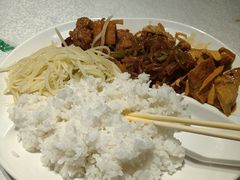 -纳家楼·地道陕菜(劳动路店)