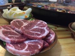 -独雅老火锅(原宏声巷店)
