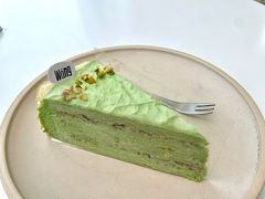 -CAKE WANG千层制造所(省府店)