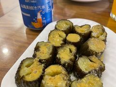 -砂锅李(九江路店)
