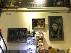 -Mr.J义法厨房(北医店)