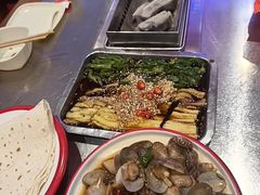 -7只羊·鲜羊肉串·地锅鸡精酿(玄武墨香路店)