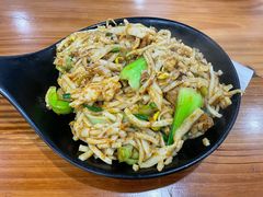 鸡丝米皮-西安五号米皮