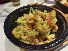 -火啫啫·粤式啫啫煲(南通首店)