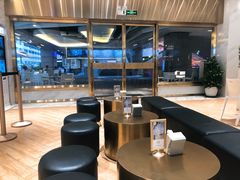 -813芭依珊 BAESAn(汇港购物中心店)