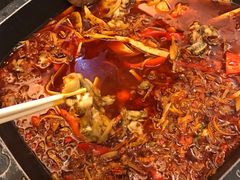 仅有跳水蛙-自贡好吃客(科华店)