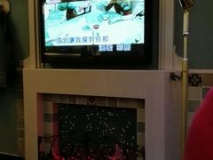 -INLOVE KTV(世博源店)