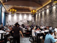 -健眺小海鲜(临海后山店)