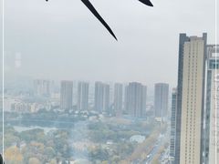 -君悦酒店·乐厨·高空自助餐(青年大街店)